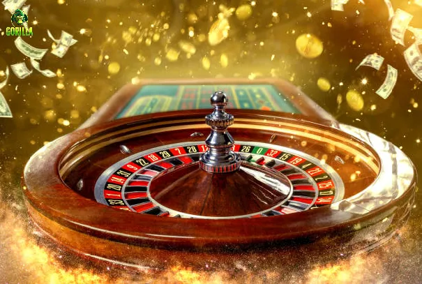 gorilla casino online