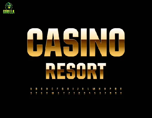 gorilla casino club
